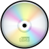 CD Compact Disc Icon 72x72 png